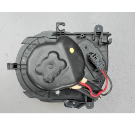 MOTEUR VENTILATEUR CHAUFFAGE