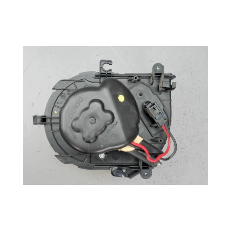 MOTEUR VENTILATEUR CHAUFFAGE FIAT SCUDO