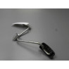 PEDALE ACCELERATEUR PEUGEOT 206 1998-2009