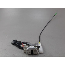 SYSTEME CONDAMNATION AVANT GAUCHE TOYOTA AYGO