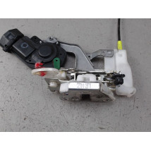 SYSTEME CONDAMNATION AVANT GAUCHE TOYOTA AYGO