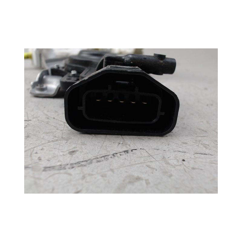 SYSTEME CONDAMNATION AVANT GAUCHE TOYOTA AYGO