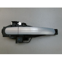 POIGNEE EXTERIEURE PORTE ARRIERE DROIT FORD FOCUS