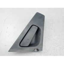 POIGNEE EXTERIEURE PORTE ARRIERE GAUCHE RENAULT CLIO