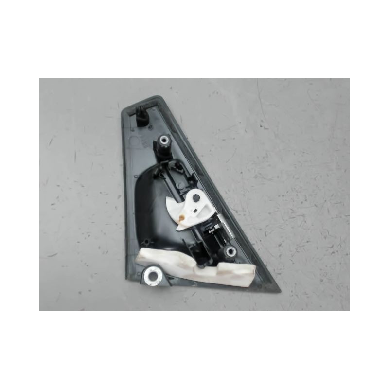 POIGNEE EXTERIEURE PORTE ARRIERE GAUCHE RENAULT CLIO