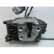 SYSTEME CONDAMNATION AVANT DROIT RENAULT MODUS