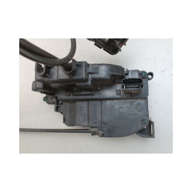 SYSTEME CONDAMNATION AVANT DROIT RENAULT MODUS