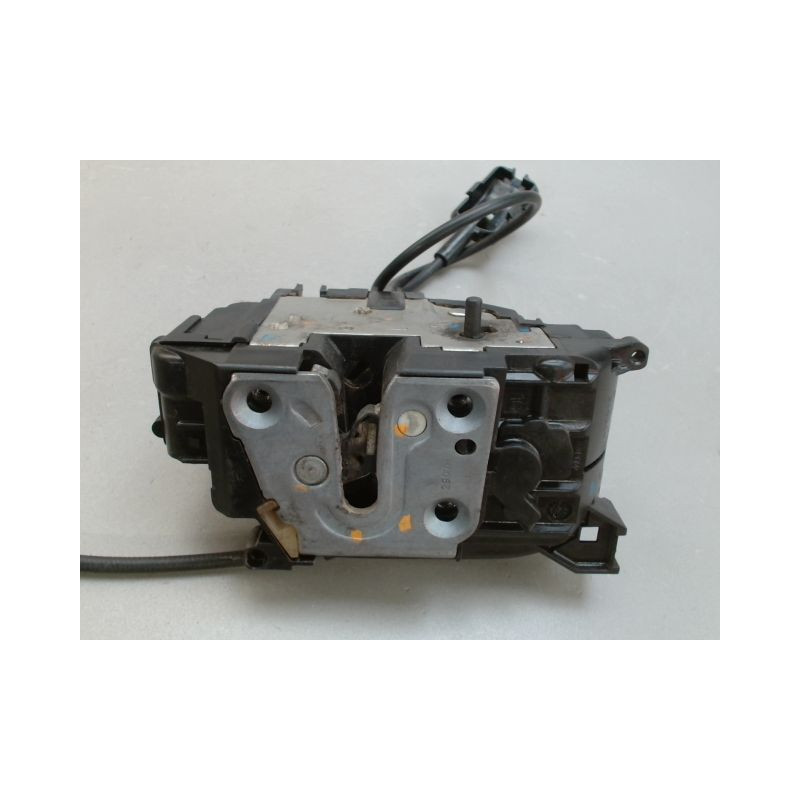 SYSTEME CONDAMNATION ARRIERE GAUCHE RENAULT MODUS