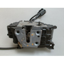 SYSTEME CONDAMNATION ARRIERE GAUCHE RENAULT MODUS
