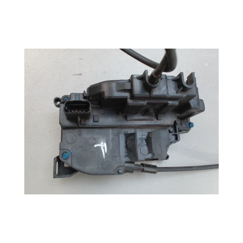 SYSTEME CONDAMNATION ARRIERE GAUCHE RENAULT MODUS