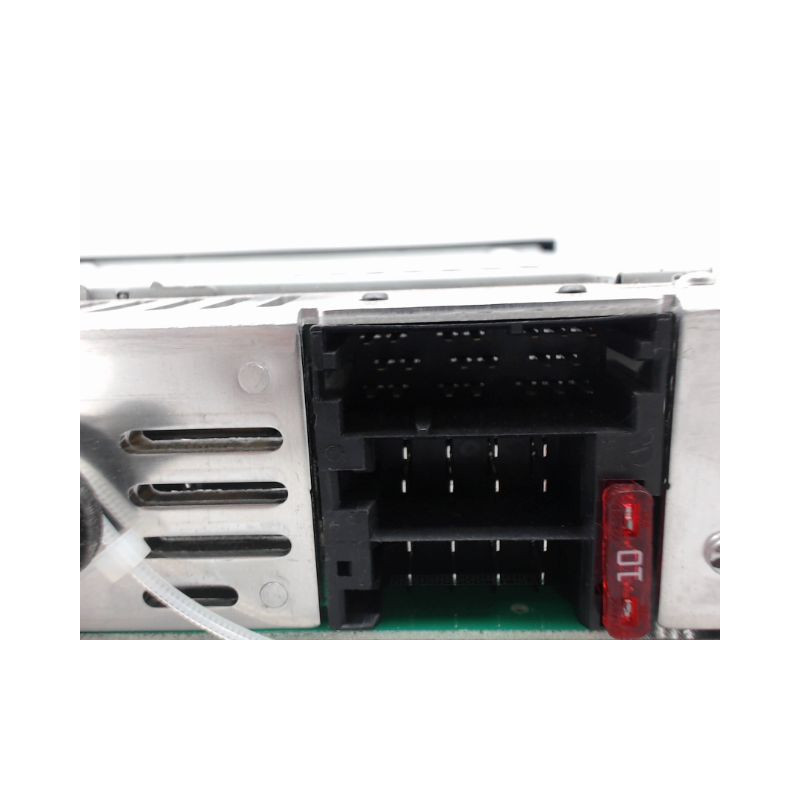 AUTORADIO PEUGEOT 206 + 2009-2013