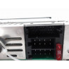 AUTORADIO PEUGEOT 206 + 2009-2013