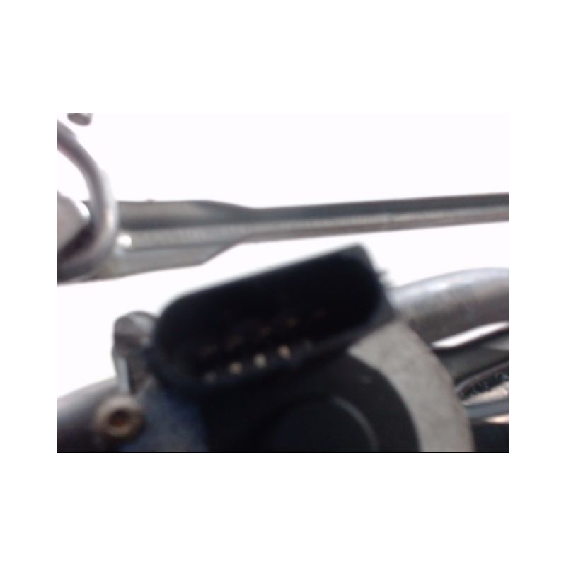 MECANISME ESSUIE-GLACE AVANT FORD FIESTA V Phase 1 2002-2005