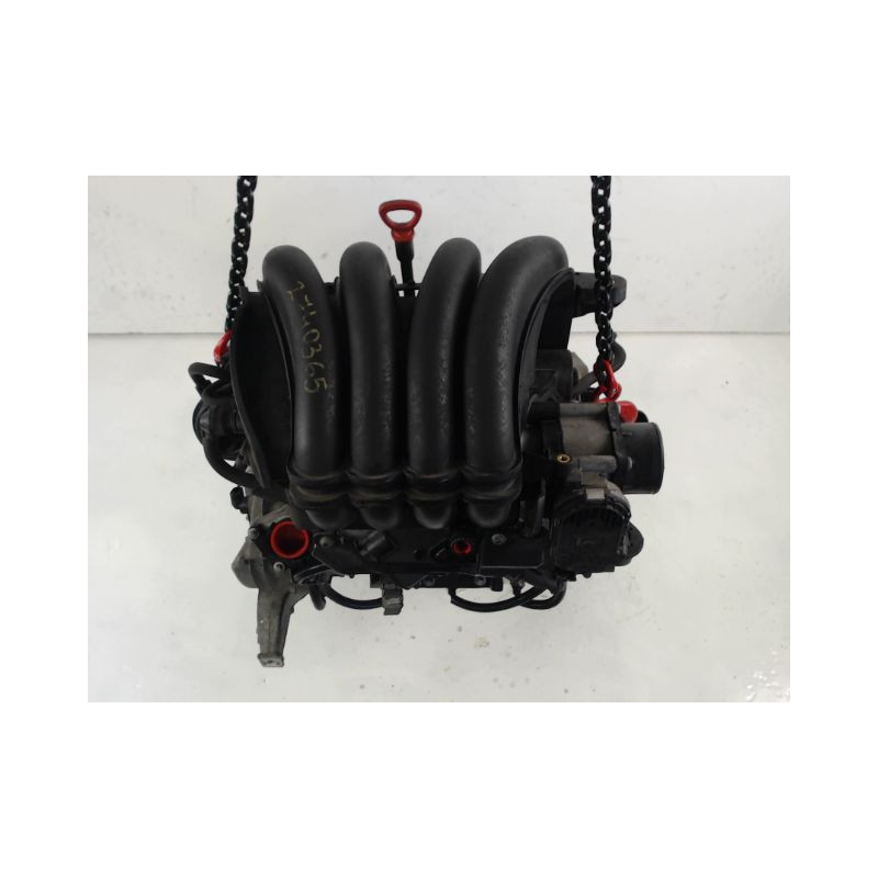 MOTEUR ESSENCE MERCEDES CLASSE A 2004- A 180 