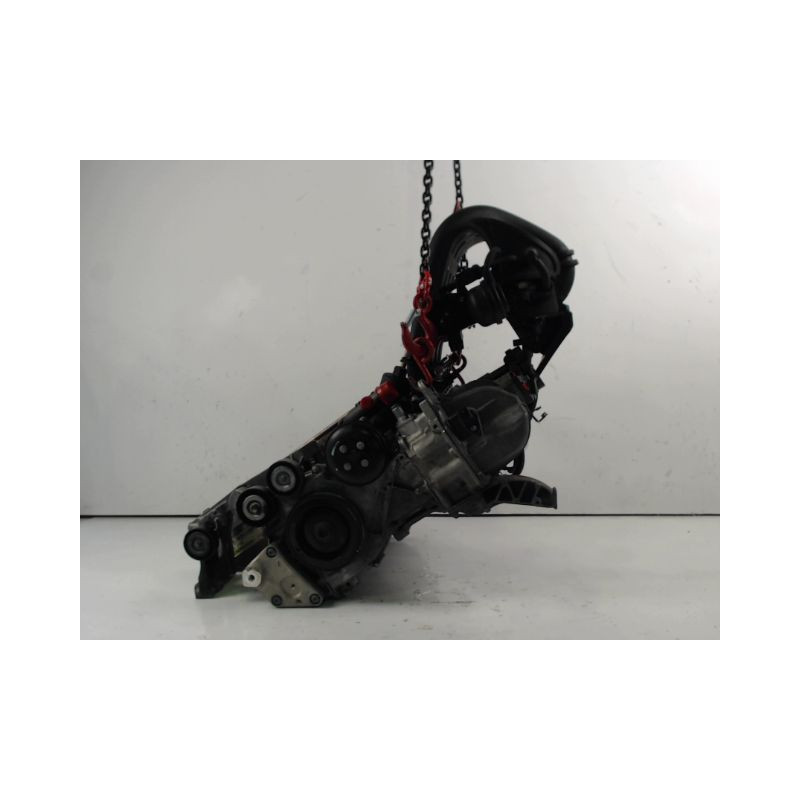 MOTEUR ESSENCE MERCEDES CLASSE A 2004- A 180 