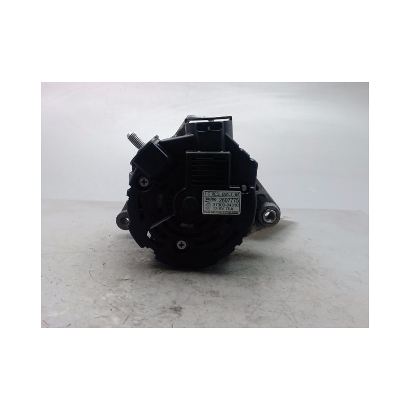 ALTERNATEUR KIA PICANTO I Phase 2 2008-2011