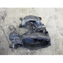 BOITE A VITESSE MECANIQUE OPEL CORSA 1.7 CDTI 