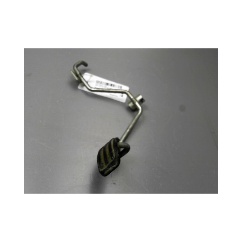 PEDALE ACCELERATEUR PEUGEOT 206 1998-2009