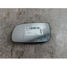 GLACE RETROVISEUR EXT G SKODA FABIA COMBI 2004-