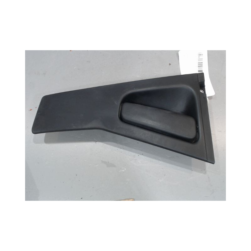 POIGNEE EXTERIEURE PORTE ARRIERE GAUCHE RENAULT CLIO