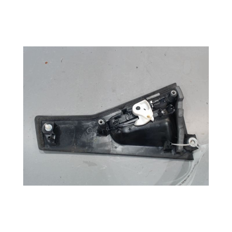 POIGNEE EXTERIEURE PORTE ARRIERE GAUCHE RENAULT CLIO
