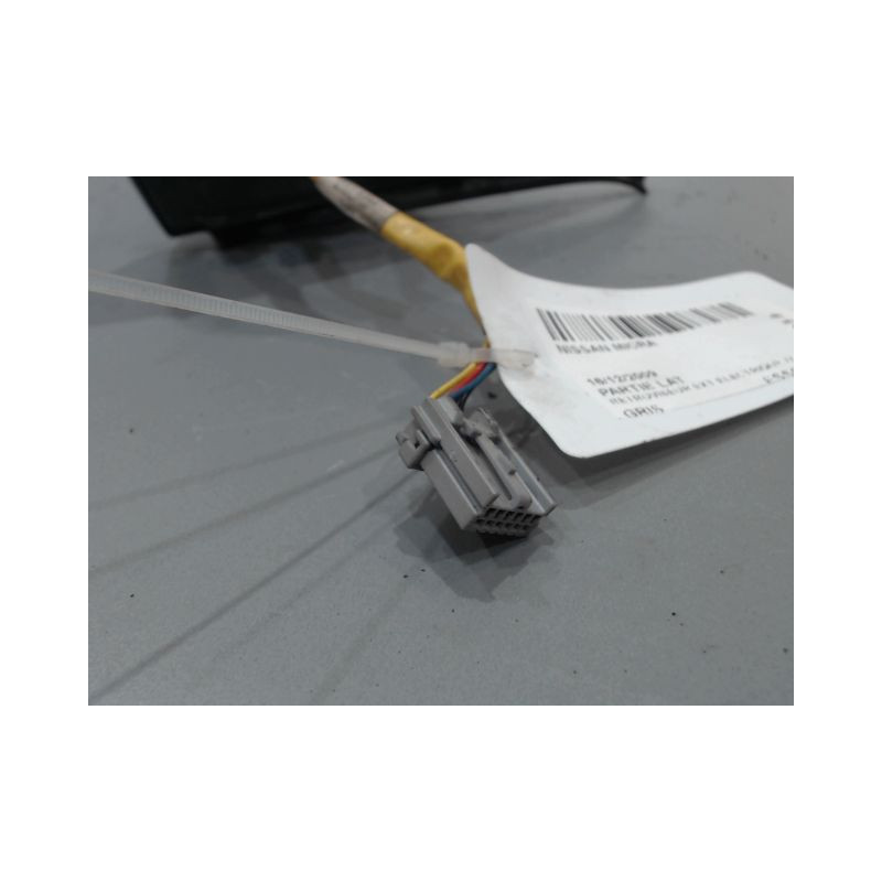 RETROVISEUR EXTERIEUR ELECTRIQUE DROIT NISSAN MICRA