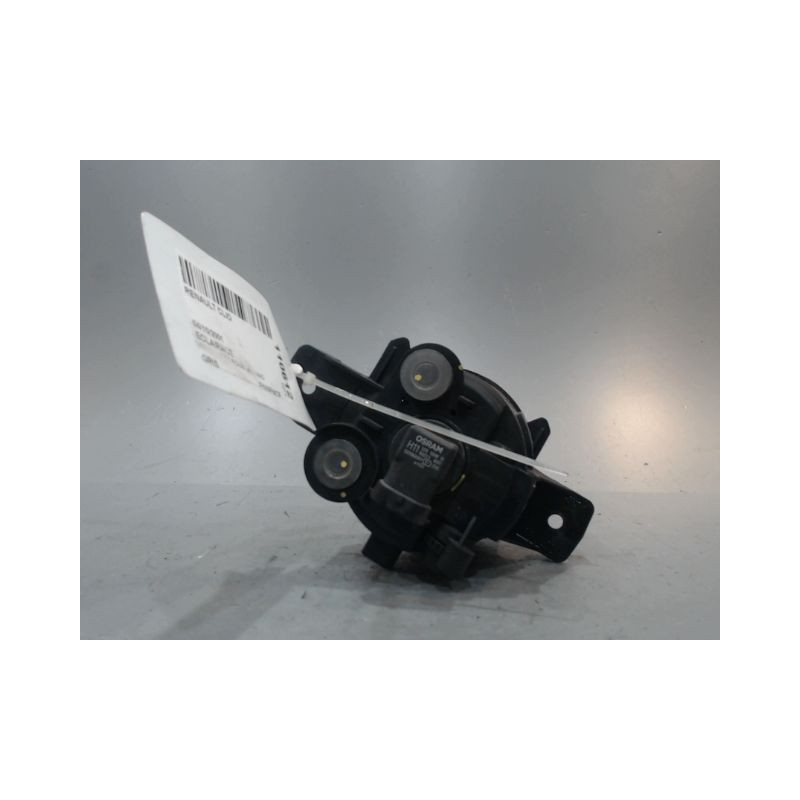 PHARE ANTIBROUILLARD AVANT GAUCHE RENAULT CLIO