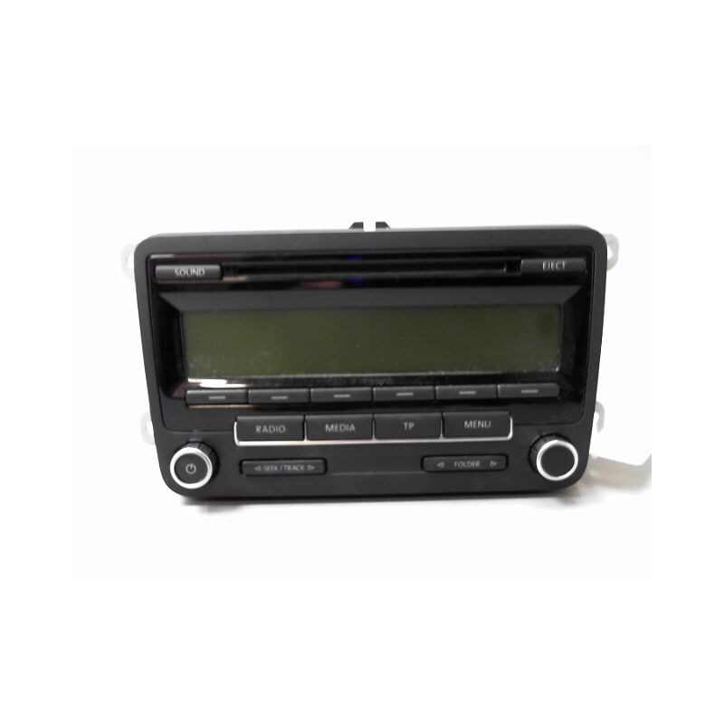 AUTORADIO VOLKSWAGEN POLO V 2009-...