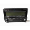 AUTORADIO VOLKSWAGEN POLO V 2009-...