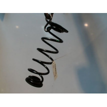 RESSORT AMORTISSEUR ARRIERE GAUCHE HONDA JAZZ