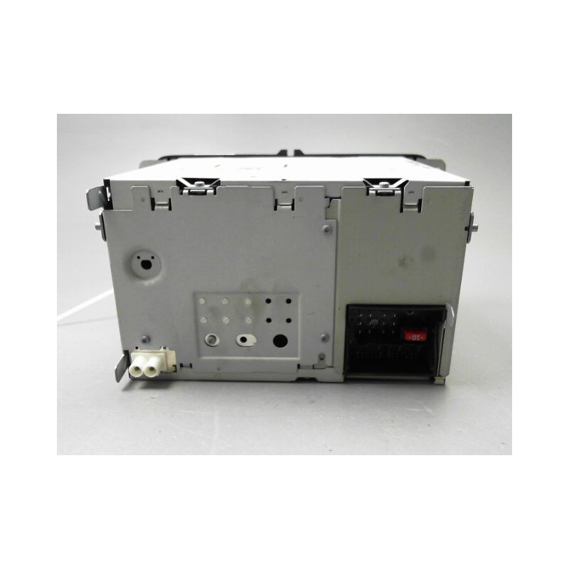 AUTORADIO VOLKSWAGEN POLO V 2009-...