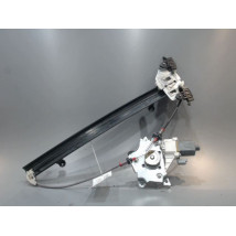 MECANISME+MOTEUR LEVE-GLACE AVANT DROIT NISSAN MICRA
