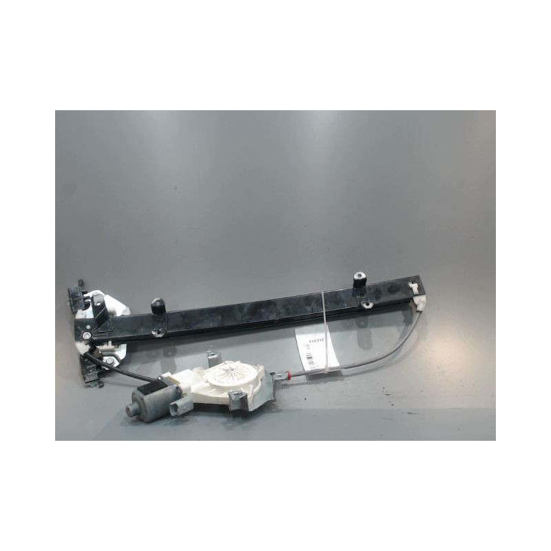 MECANISME+MOTEUR LEVE-GLACE AVANT DROIT NISSAN MICRA