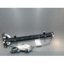MECANISME+MOTEUR LEVE-GLACE AVANT DROIT NISSAN MICRA