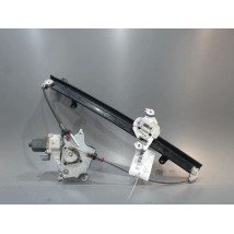 MECANISME+MOTEUR LEVE-GLACE AVANT GAUCHE NISSAN MICRA