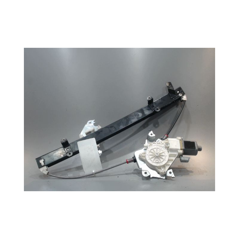 MECANISME+MOTEUR LEVE-GLACE AVANT GAUCHE NISSAN MICRA
