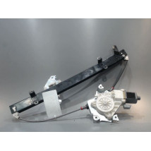 MECANISME+MOTEUR LEVE-GLACE AVANT GAUCHE NISSAN MICRA