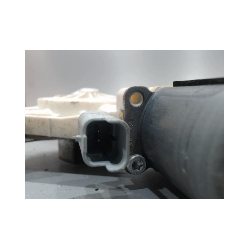 MECANISME+MOTEUR LEVE-GLACE AVANT GAUCHE NISSAN MICRA
