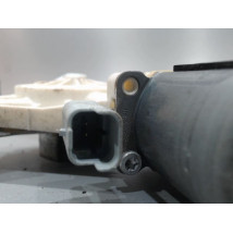MECANISME+MOTEUR LEVE-GLACE AVANT GAUCHE NISSAN MICRA