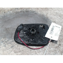 GLACE RETROVISEUR EXT D HONDA JAZZ
