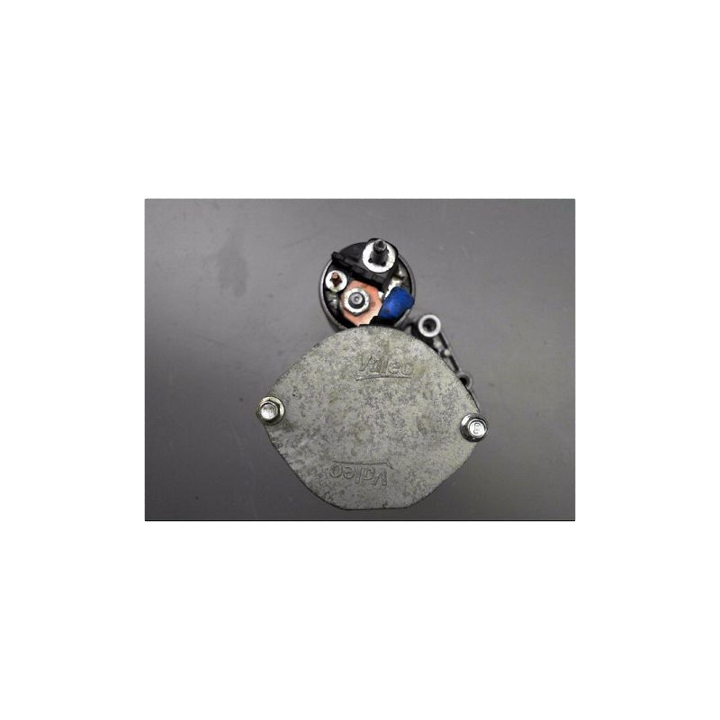 DEMARREUR CITROEN C3 II PH2 2013-2016