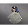 DEMARREUR CITROEN C3 II PH2 2013-2016