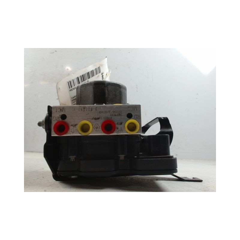 UNITE HYDRAULIQUE ABS RENAULT CAPTUR