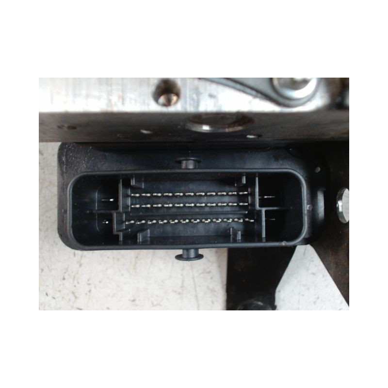 UNITE HYDRAULIQUE ABS RENAULT CAPTUR