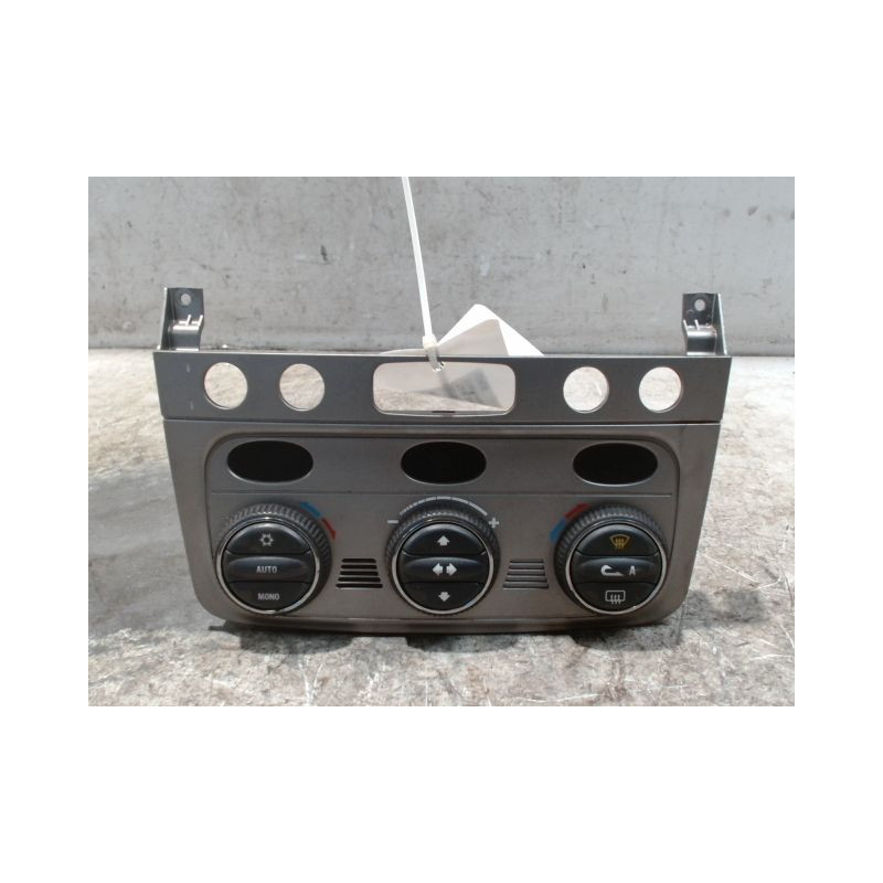 COMMANDE DE CHAUFFAGE ALFA ROMEO ALFA GT