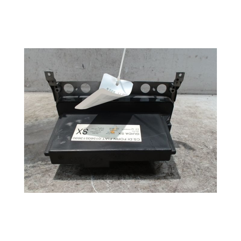 COMMANDE DE CHAUFFAGE ALFA ROMEO ALFA GT