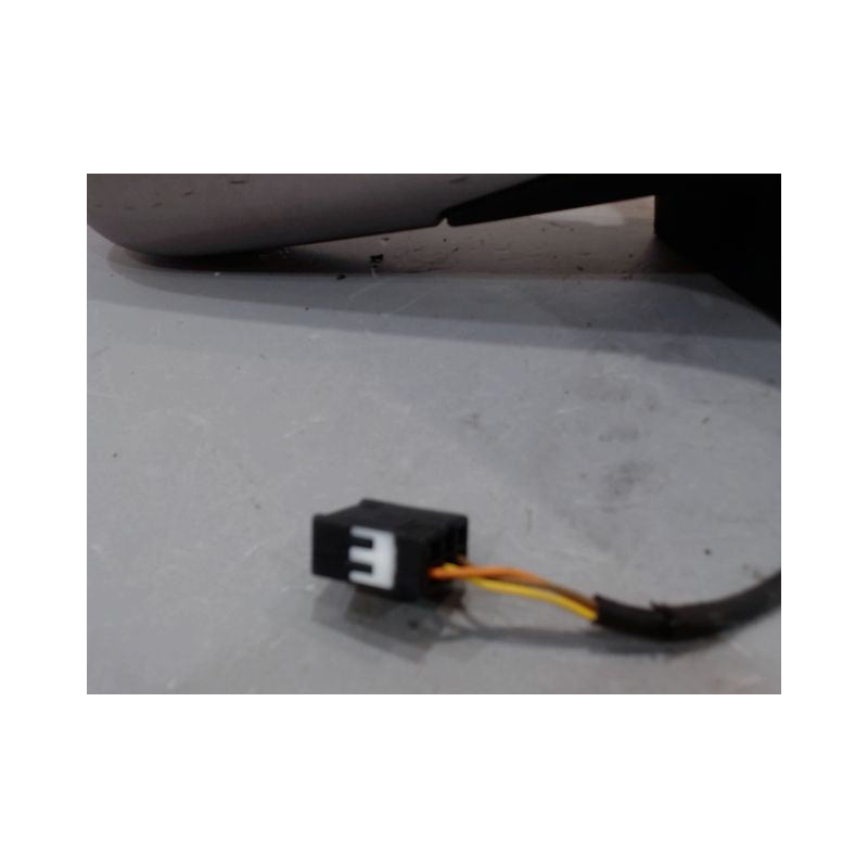 RETROVISEUR EXTERIEUR ELECTRIQUE DROIT TOYOTA YARIS