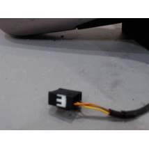 RETROVISEUR EXTERIEUR ELECTRIQUE DROIT TOYOTA YARIS