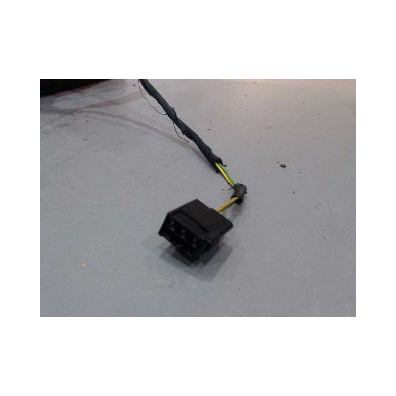 RETROVISEUR EXTERIEUR ELECTRIQUE GAUCHE TOYOTA YARIS