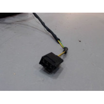 RETROVISEUR EXTERIEUR ELECTRIQUE GAUCHE TOYOTA YARIS